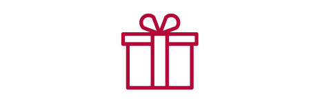 A present 